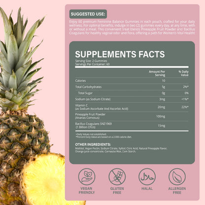 Supplement Store